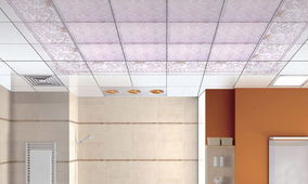 佛山市歐標托浦裝飾材料 引領現代裝飾新風尚